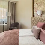 Hotel Carbona Thermal Hévíz
