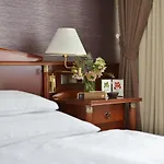 Hotel Carbona Thermal Hévíz