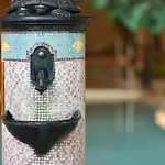 Hotel Carbona Thermal