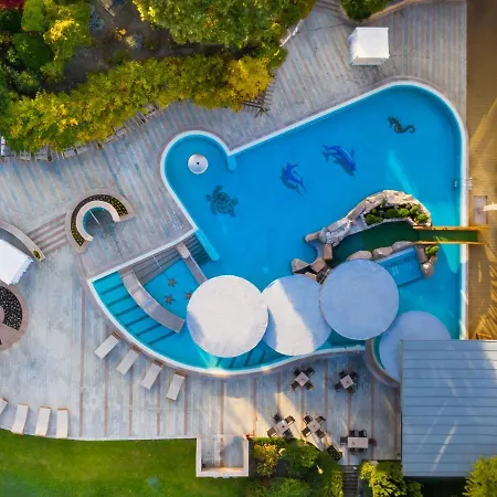 Naturmed Carbona Hotel Hévíz