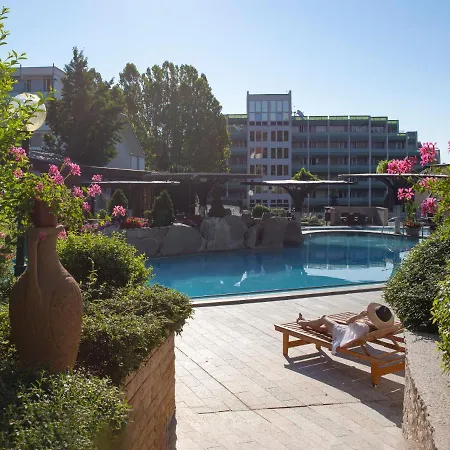 Hotel Naturmed Carbona