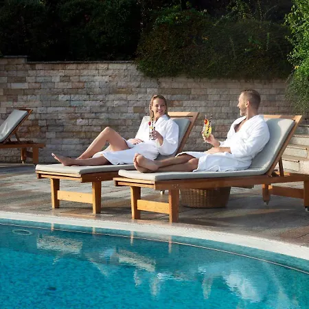 Hotel Naturmed Carbona Hévíz