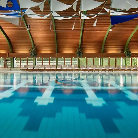 Naturmed Carbona Hotel Hévíz