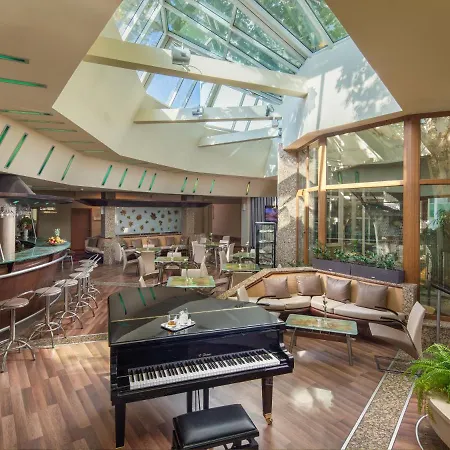 Carbona Thermal Ξενοδοχείο Hévíz