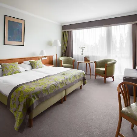 Naturmed Carbona Hotel
