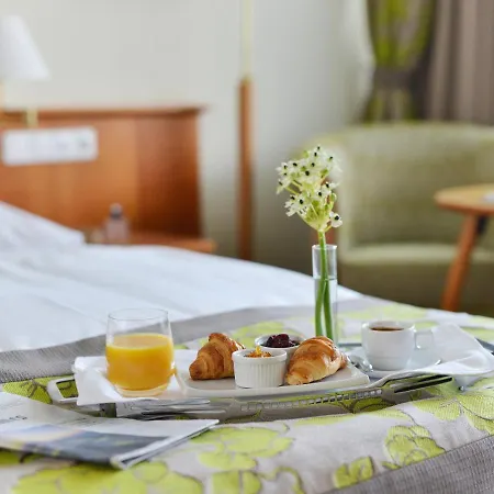 Naturmed Carbona Hotel Hévíz