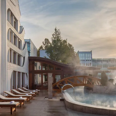 Naturmed Carbona Hotel Hévíz