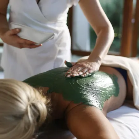 Hotel Naturmed Carbona