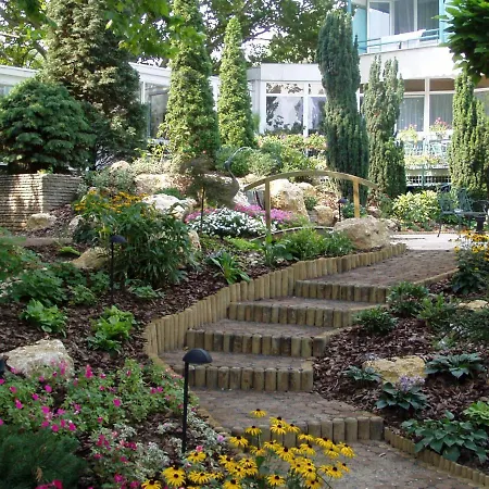 Carbona Thermal Ξενοδοχείο 4*