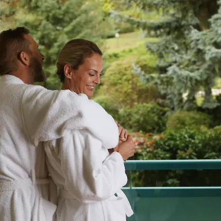 Carbona Thermal Hotel Hévíz