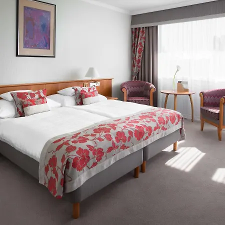 Ξενοδοχείο Carbona Thermal 4*