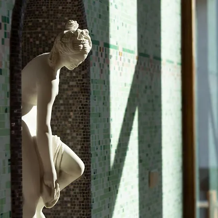 Ξενοδοχείο Carbona Thermal 4*