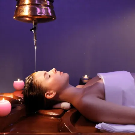 Naturmed Carbona Hotel