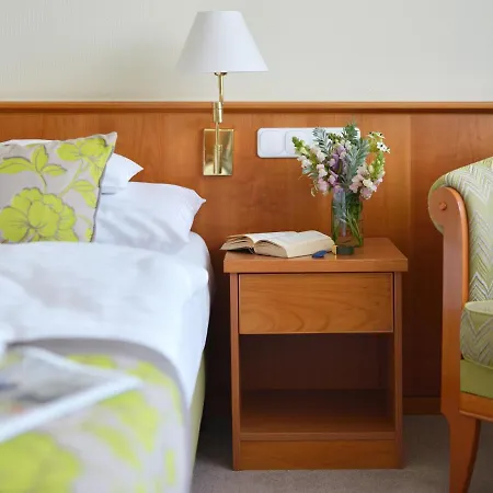 Hotel Naturmed Carbona