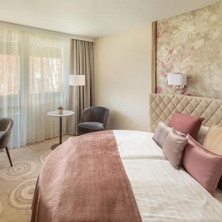 Naturmed Carbona Hotel