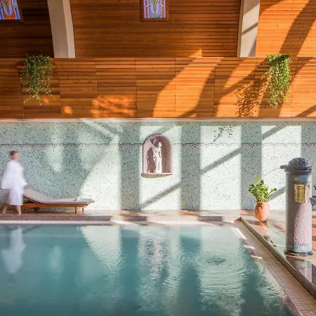 Hotel Naturmed Carbona