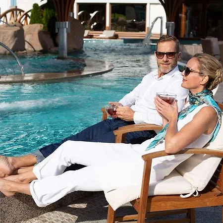 Carbona Thermal 4* Hévíz