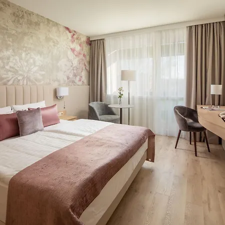 Carbona Thermal Hotel Hévíz