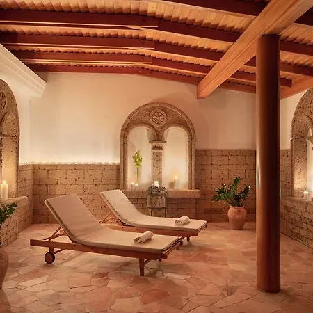 فندق Carbona Thermal