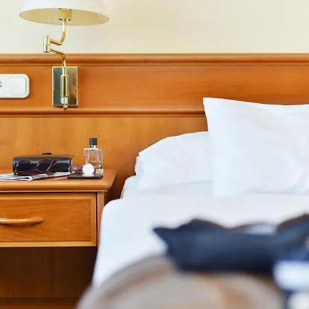 Hotel Naturmed Carbona