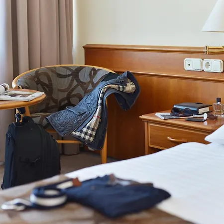 Carbona Thermal Hotel 4*