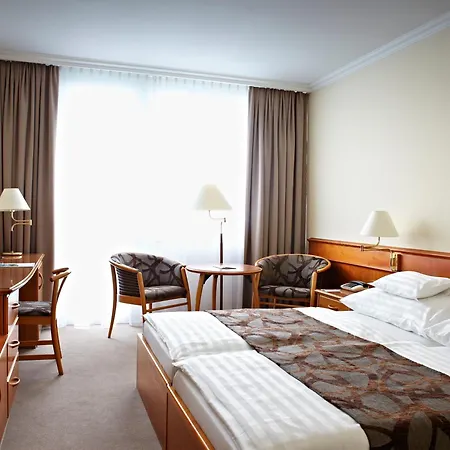 Ξενοδοχείο Carbona Thermal 4*