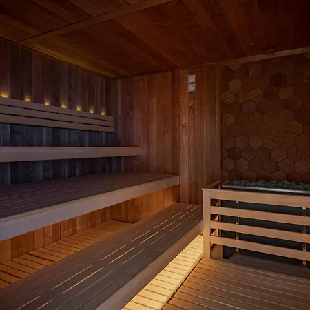 Carbona Thermal Ξενοδοχείο 4*