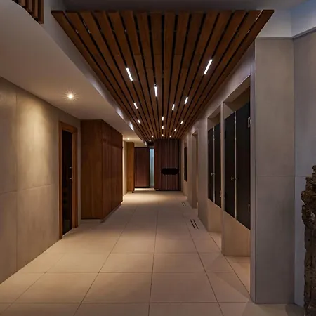 Carbona Thermal فندق Hévíz