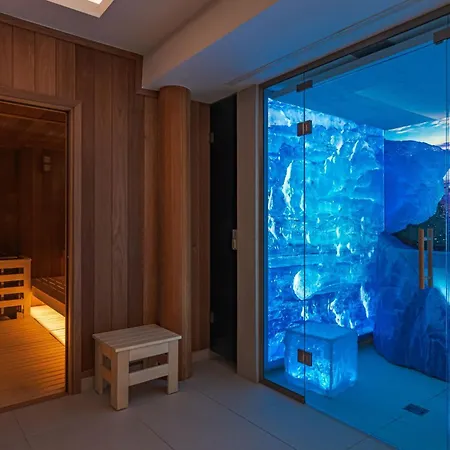 Hotel Carbona Thermal Hévíz