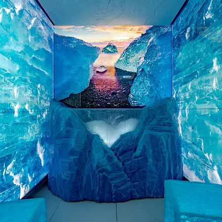 Naturmed Carbona Thermal 4* Hévíz