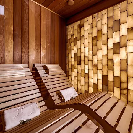 Ξενοδοχείο Carbona Thermal