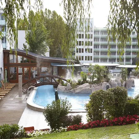 Carbona Thermal ホテル ヘーヴィーズ