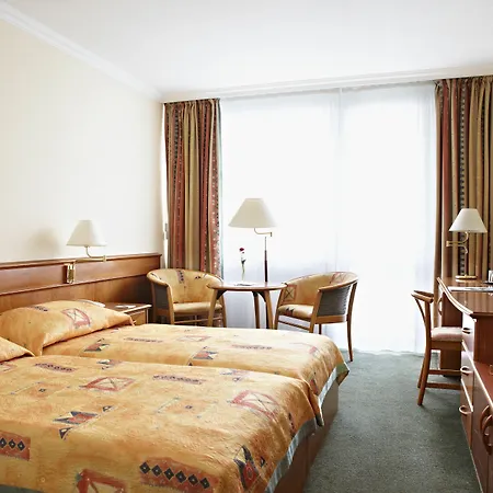 Carbona Thermal 4* Hévíz