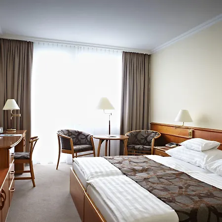 Ξενοδοχείο Carbona Thermal 4*