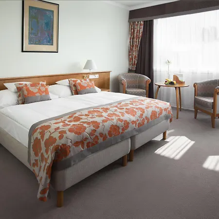 Carbona Thermal Ξενοδοχείο 4*