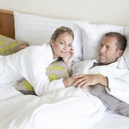 Carbona Thermal Ξενοδοχείο