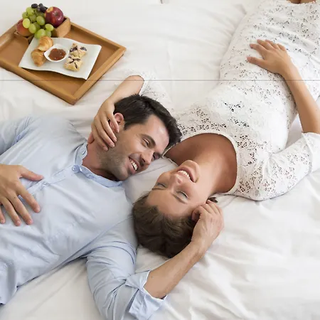 Carbona Thermal Ξενοδοχείο 4*