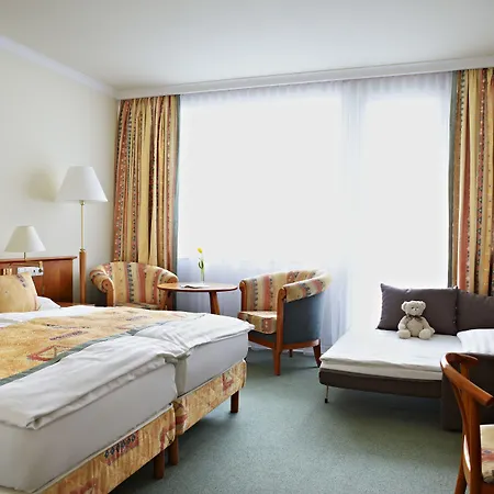 Hotel Carbona Thermal 4*