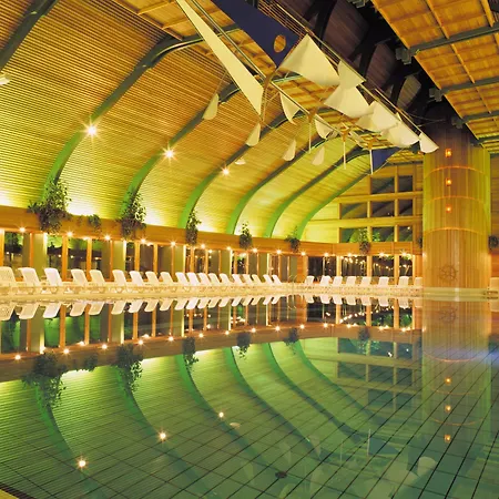 Hotel Carbona Thermal Heviz