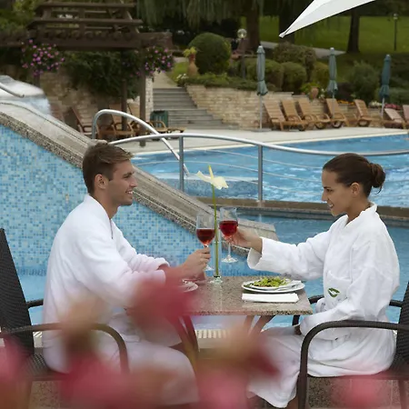 Carbona Thermal Ξενοδοχείο 4*