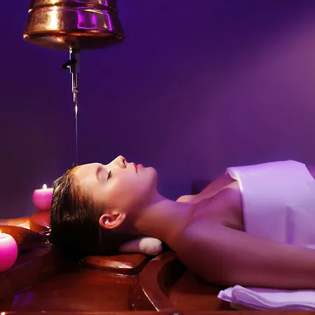 Carbona Thermal Ξενοδοχείο