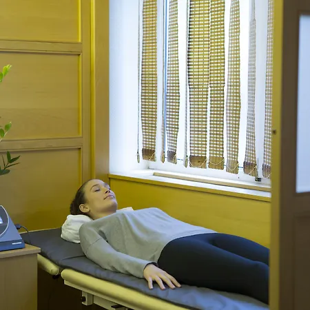 Hotel Carbona Thermal