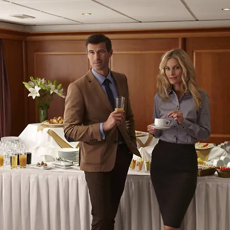 Carbona Thermal Hévíz