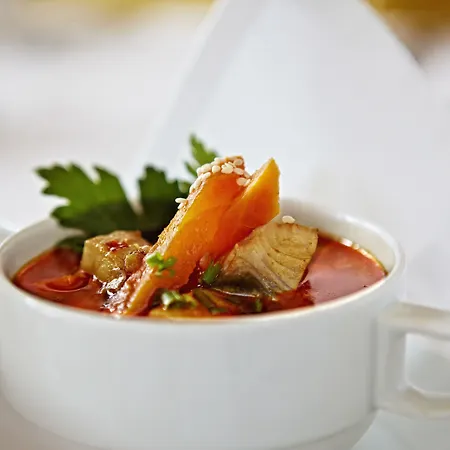 Carbona Thermal Ξενοδοχείο