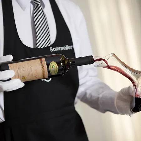 Ξενοδοχείο Carbona Thermal