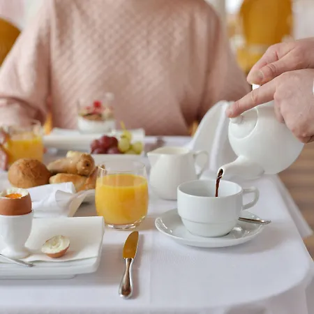 Carbona Thermal Ξενοδοχείο 4*