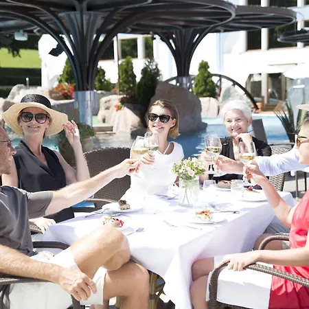 Carbona Thermal Hotel Hévíz