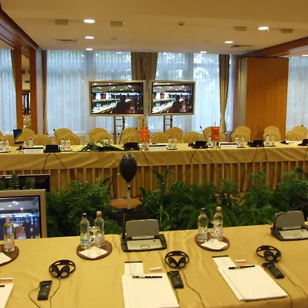 Ξενοδοχείο Carbona Thermal