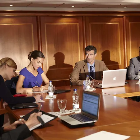 Ξενοδοχείο Carbona Thermal