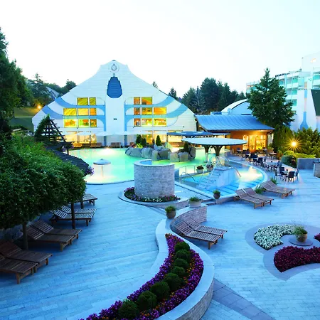 Hotel Carbona Thermal